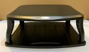 Targus Universal Stand for monitor, laptop or computer. Great For Home Or Office
