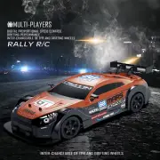 New Remote Control Car Racing 1:16 RC Car Gift Toys Children 2.4GH Drift Cars