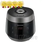 CUCKOO CRP-P0660FD IH Pressure Rice Cooker 6Cups Auto Steam Cleaning 220V