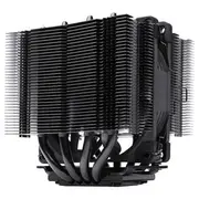 Noctua NH-D9L Dual Tower CPU Cooler Black