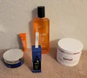 Peter Thomas Roth Skincare Bundle