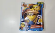 Goo Jit zu Figure Super Stretchy Mega Minion Dave