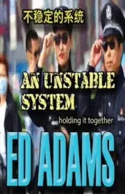 An Unstable System: Holding it together (Rightmind) by Adams, Ed [Paperback]