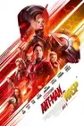 Ant-man and the Wasp Original 27 X 40 Theatrical Movie Poster