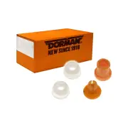 Dorman Shift Cable Bushing Kit for Chevrolet Cavalier SSR Trailblazer Uplander