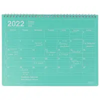 在飛比找蝦皮商城優惠-2022 MARK'S Notebook Calendar/