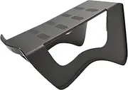 Shoe Slots Organizer - Shoe Rack | Shoe Slot Adjuster | Non-Slip Space Saver Shoe Holder Shoe Stacker Double Layer Shoe Rack For Saving Space In Wardrobe And Shoe Cabinet Black Pp