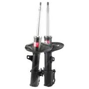 2x Front KYB Excel-G Shocks for Toyota Camry Vienta SXV20R MCV20R Avalon MCX10R