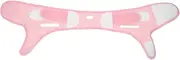 Line Lifting Mask Double Chin Reducer Elastic Face Lifting Belt for Defined Contours Fashionable Soft Material for Sleep and Daily Use