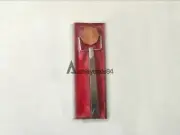OTB5 Magnetic Field Indicator Octagonal Test Block 5 Pieces Pie Gauge