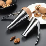 Walnut Shell Removal Tool Shell Removal Sanding Tool Reusable Clip Accessories