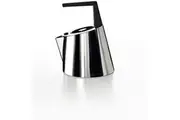 Bugatti Via Roma 1.4L Stainless Steel Whistling Stovetop Kettle