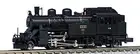 KATO N Gauge C12 2022-1 Steam Locomotive Model Train - Japan