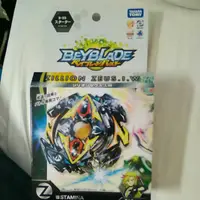 在飛比找蝦皮購物優惠-Takara 全新 Beyblade 萬象宙斯  B-59 