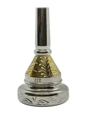 Sousaphone Mouthpiece Single Cup 010