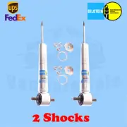 Bilstein B8 5100 0-1.75" lift Front shocks for 13 GMC Yukon Xl 1500 Kit 2