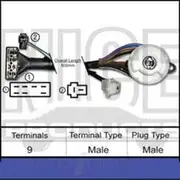 Nice Ignition Switch - NC193