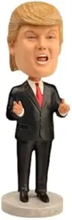 Make America Great Again with The Best Trump Bobblehead 2024 MerchandiseGet Ready for The 2024 Elections with This Donald Trump bobblehead
