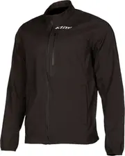 Klim Resilience, functional jacket , color: Black , size: S
