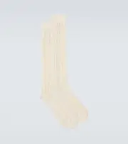 [Valentino] Valentino Cotton socks