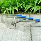 Gardening Hoe Weeding Tool Sturdy Vegetable Gardening Agricultural Tools Weeding