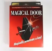 Tenyo T-235 Magical Door - NEW Sealed box