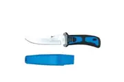 LAND & SEA DIVE KNIFE 11.5CM + SHEATH - DIVE KNIFE SEA