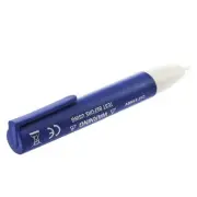 New Electric Voltage Detector Non-Contact 90~1000V AC Tester Test METER Pen