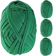 4 Roll Plant Support Ties Elastic Tree Straps for Garden Net Tree Support Straps for Wind
