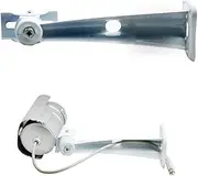 Adjustable Camera Holder Security Camera Bracket Wall Mount for Monitor Material Wide View