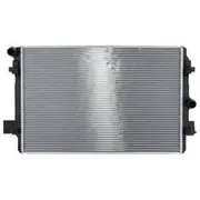 Jayrad Radiator - JR5203J
