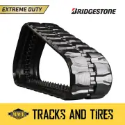 Fits Kubota SVL75-2W - (1-Track) 16" Bridgestone Block Pattern Track 400x86x52 T