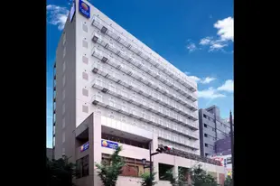 大阪心齋橋舒適酒店Comfort Hotel Osaka Shinsaibashi