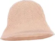 [SAFIGLE] Sun Hats Fishing Hat Men Bucket Hat Fashion Outdoor Beach Sun Hat Women Fisherman Hat Wide Brim Design Beige