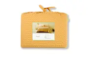 VERNA Quilt Cover Set- King Bed