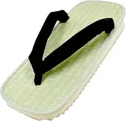 [あい藍] Igusa Setta Japanese Tatami Zouri Sandals flip-flops