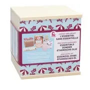 Lamazuna Set Zero Waste without essential oils
