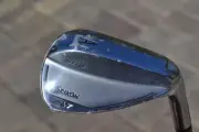 Srixon ZX7 AW MK II Gap Wedge 51* Steelfiber i95 CW JDM Stiff Flex New