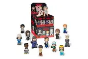 Funko Mystery Minis Stranger Things (Series 4)