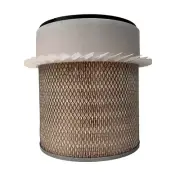 A48540 Davey Compressor Air Filter - Made In Usa - 2000 Working Hours