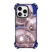 iPhone 16 Pro Bounce Case MagSafe Compatible Alisha Marie Disco Baby Case