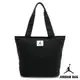 NIKE 托特包 側背包手提袋 喬丹 JORDAN FLIGHT CARRYALL 黑 JD2243019GS-002