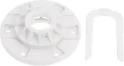 COHEALI 1Set Washing Machine Drive Hub Kit Durable Replacement Parts for Efficient Washer Repair Essential Washer Accessory for Smooth Operation Fit for Household Washing