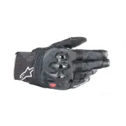 Morph Sport Gloves Black