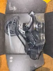 Shimano Deore XT RD-M8130-SGS Rear Derailleur - 11-Speed Long Cage Black