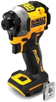 DeWalt DCF850N-XJ 18V XR Li-ion Cordless Brushless 3-Speed Compact Impact Driver