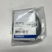 Omron E2E-X3D1-N Inductive Proximity Sensor