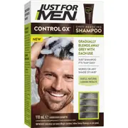 Just For Men Control GX Grey Reducing Shampoo 118mL