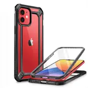 Hybrid Clear Bumper Cover for Iphone 12 12 Pro