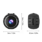 1080P HD Mini Security Camera APP Support WIFI Surveillance Camera Real Time M